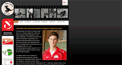 Desktop Screenshot of guessing-volleyball.at